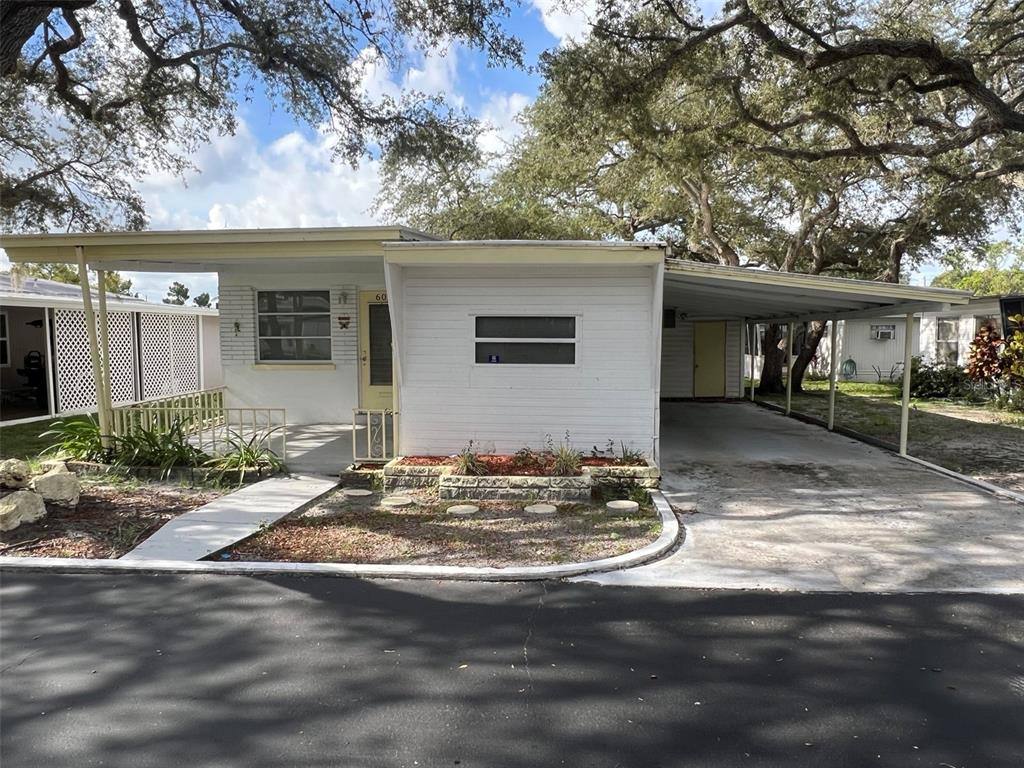 Apartment for rent at 20000 US-Highway 19 N #607, Clearwater, FL 33764