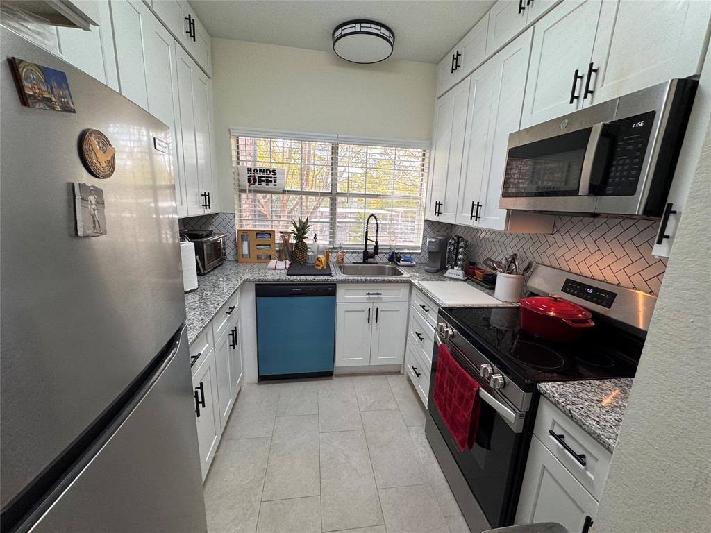 Condo for rent at 2506 Wedglea Dr #105, Dallas, TX 75211