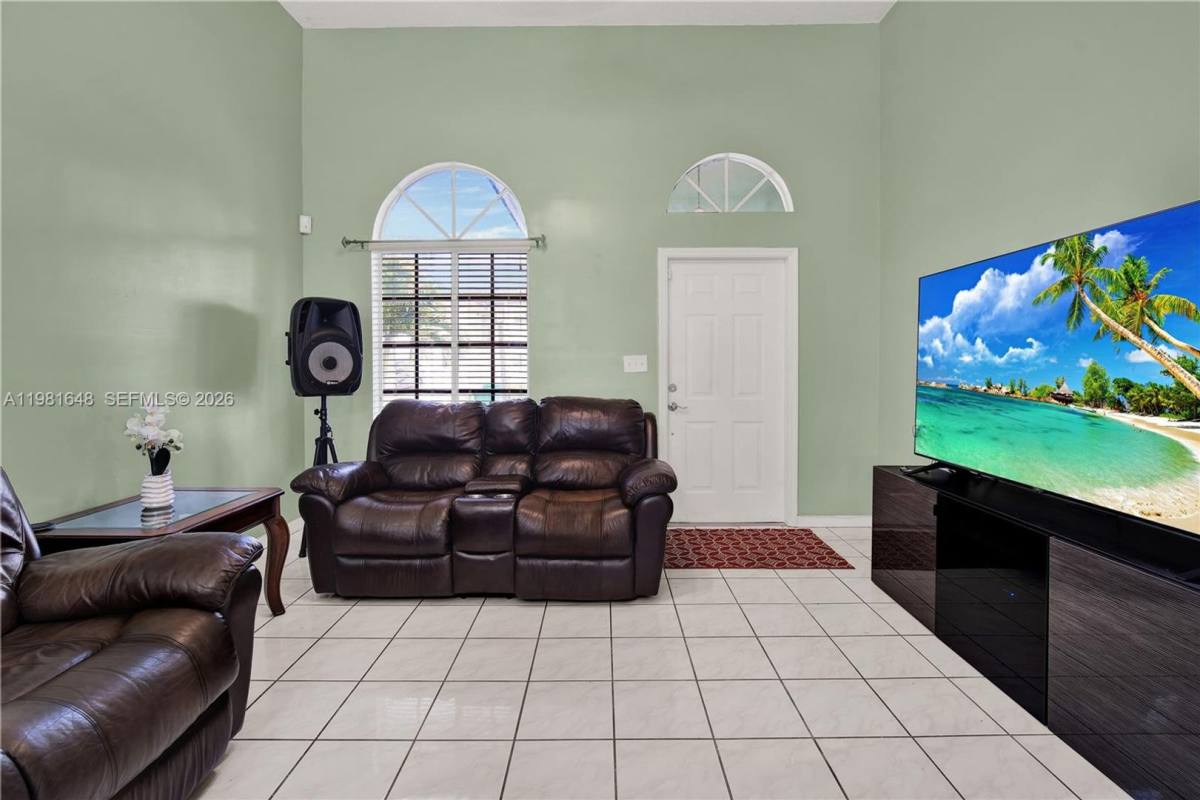 House for rent at 14138 SW 164th Terrace, Miami, FL 33177