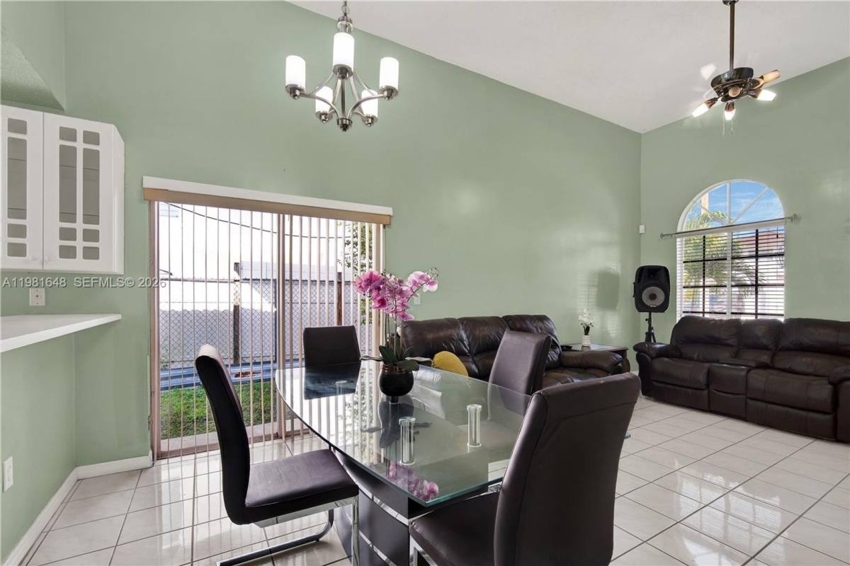 House for rent at 14138 SW 164th Terrace, Miami, FL 33177