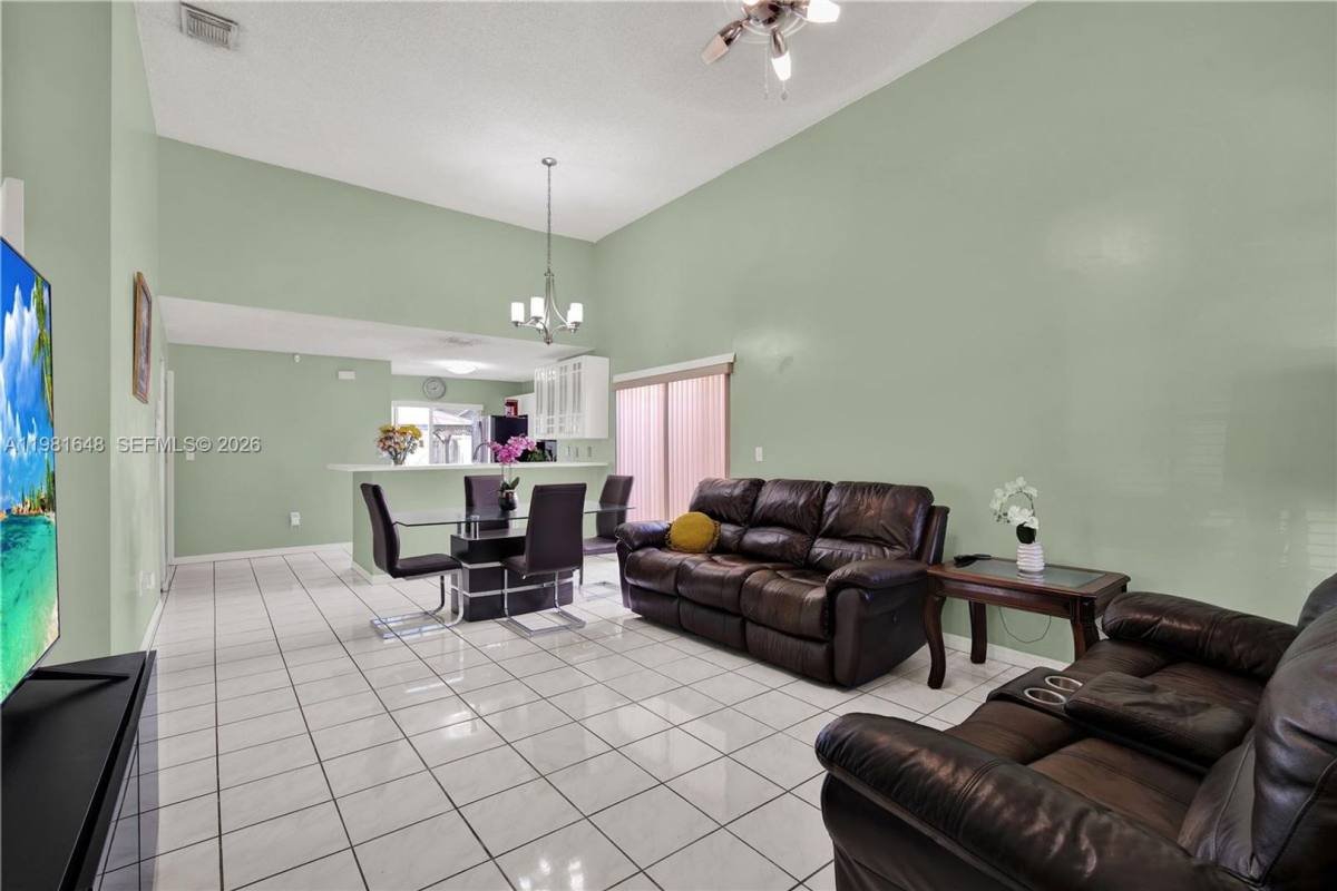House for rent at 14138 SW 164th Terrace, Miami, FL 33177