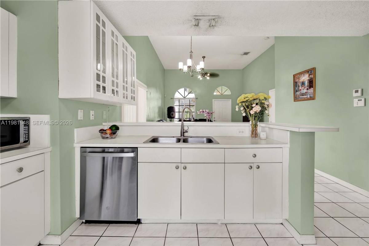 House for rent at 14138 SW 164th Terrace, Miami, FL 33177