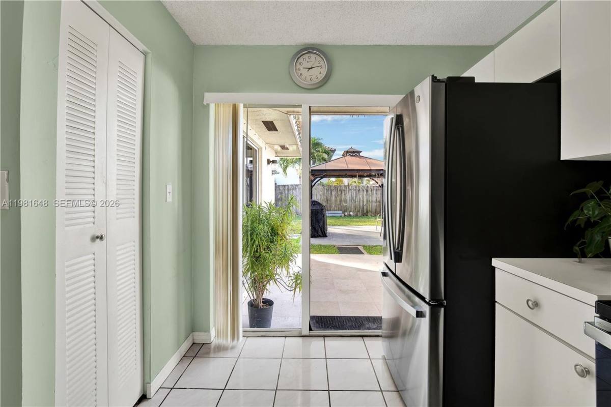 House for rent at 14138 SW 164th Terrace, Miami, FL 33177