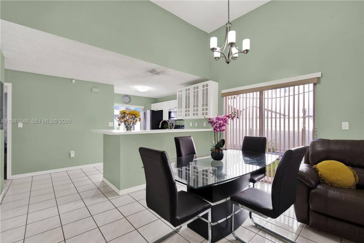 House for rent at 14138 SW 164th Terrace, Miami, FL 33177