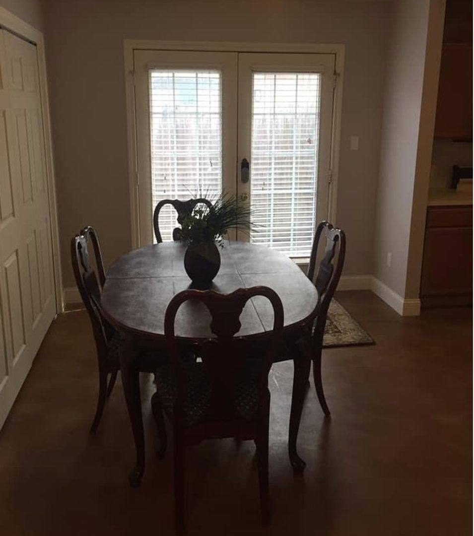 Apartment for rent at 606 Corregidor, College Station, TX 77845