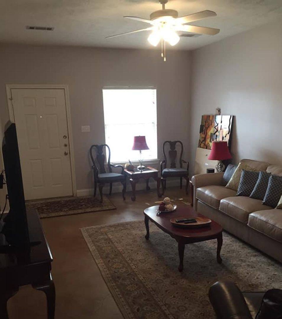 Apartment for rent at 606 Corregidor, College Station, TX 77845