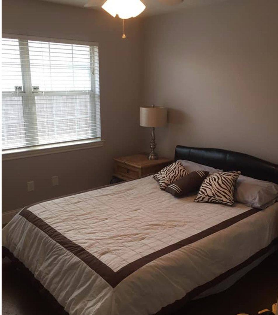 Apartment for rent at 606 Corregidor, College Station, TX 77845