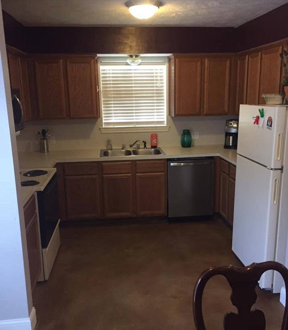 Apartment for rent at 606 Corregidor, College Station, TX 77845
