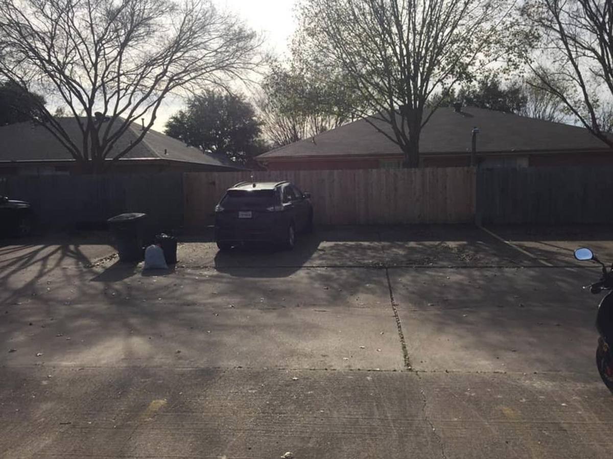 Apartment for rent at 606 Corregidor, College Station, TX 77845