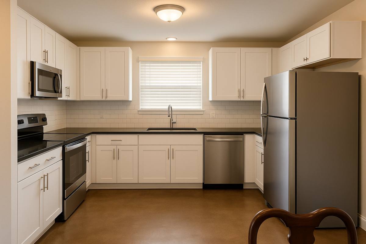 Apartment for rent at 606 Corregidor, College Station, TX 77845