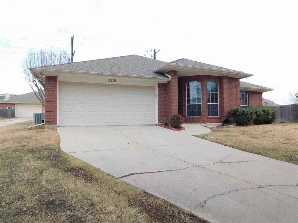 Apartment for rent at 3919 Canton Court, Denton, TX 76208