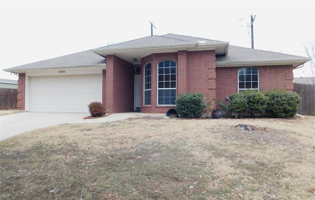 Apartment for rent at 3919 Canton Court, Denton, TX 76208