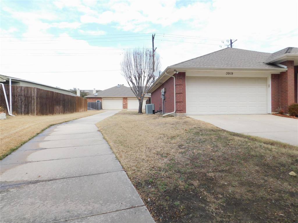 Apartment for rent at 3919 Canton Court, Denton, TX 76208