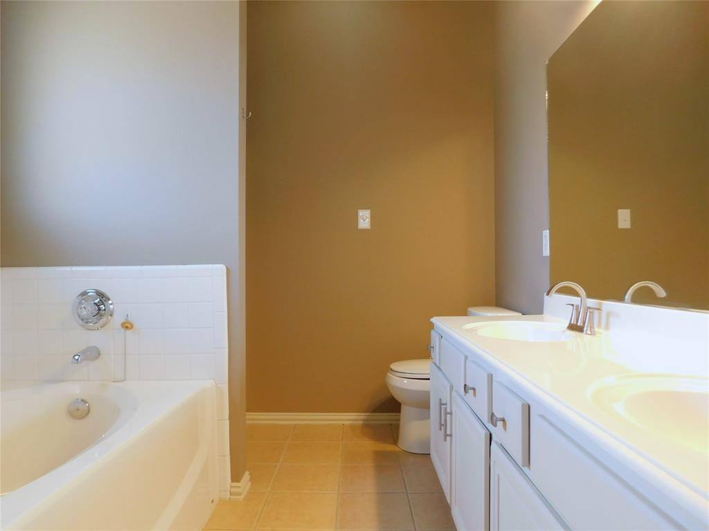 Apartment for rent at 3919 Canton Court, Denton, TX 76208