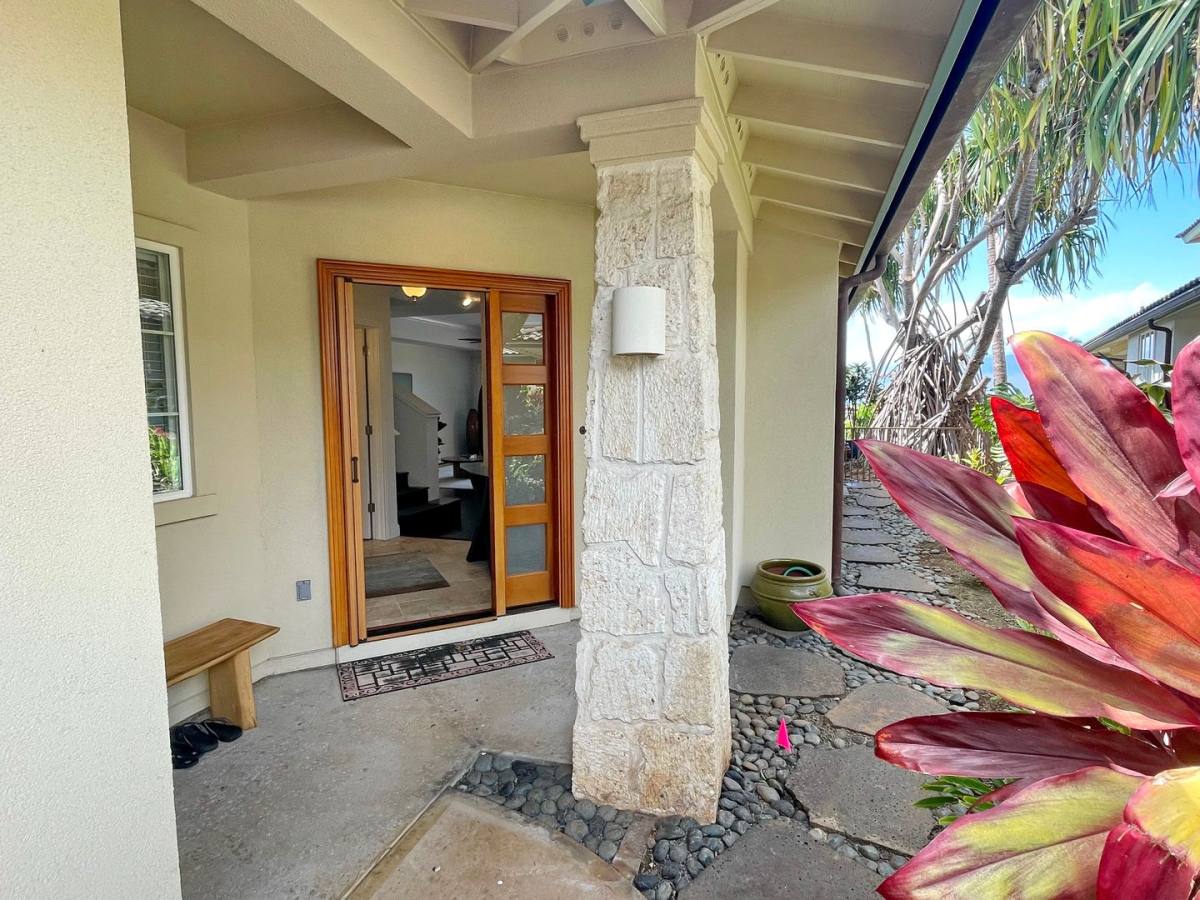 Townhouse for rent at 106 Kai La Place, Kihei, HI 96753