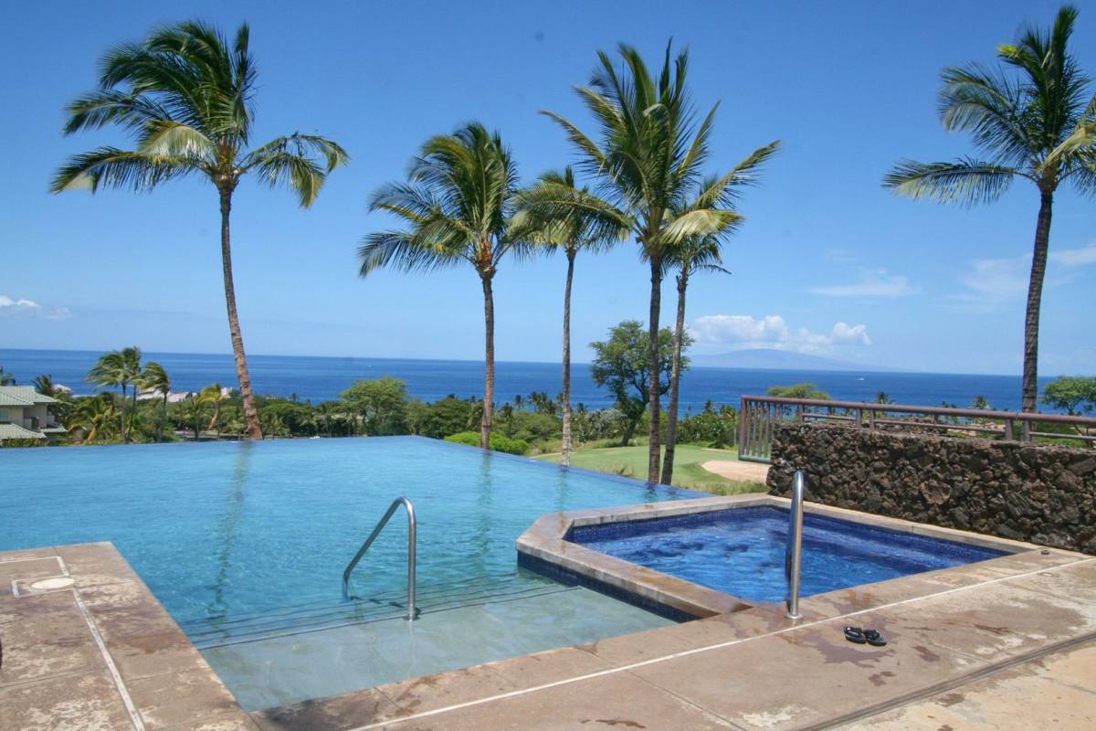 Townhouse for rent at 106 Kai La Place, Kihei, HI 96753
