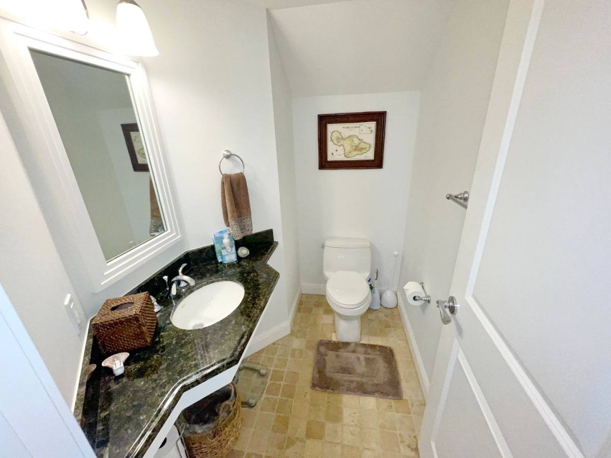 Townhouse for rent at 106 Kai La Place, Kihei, HI 96753