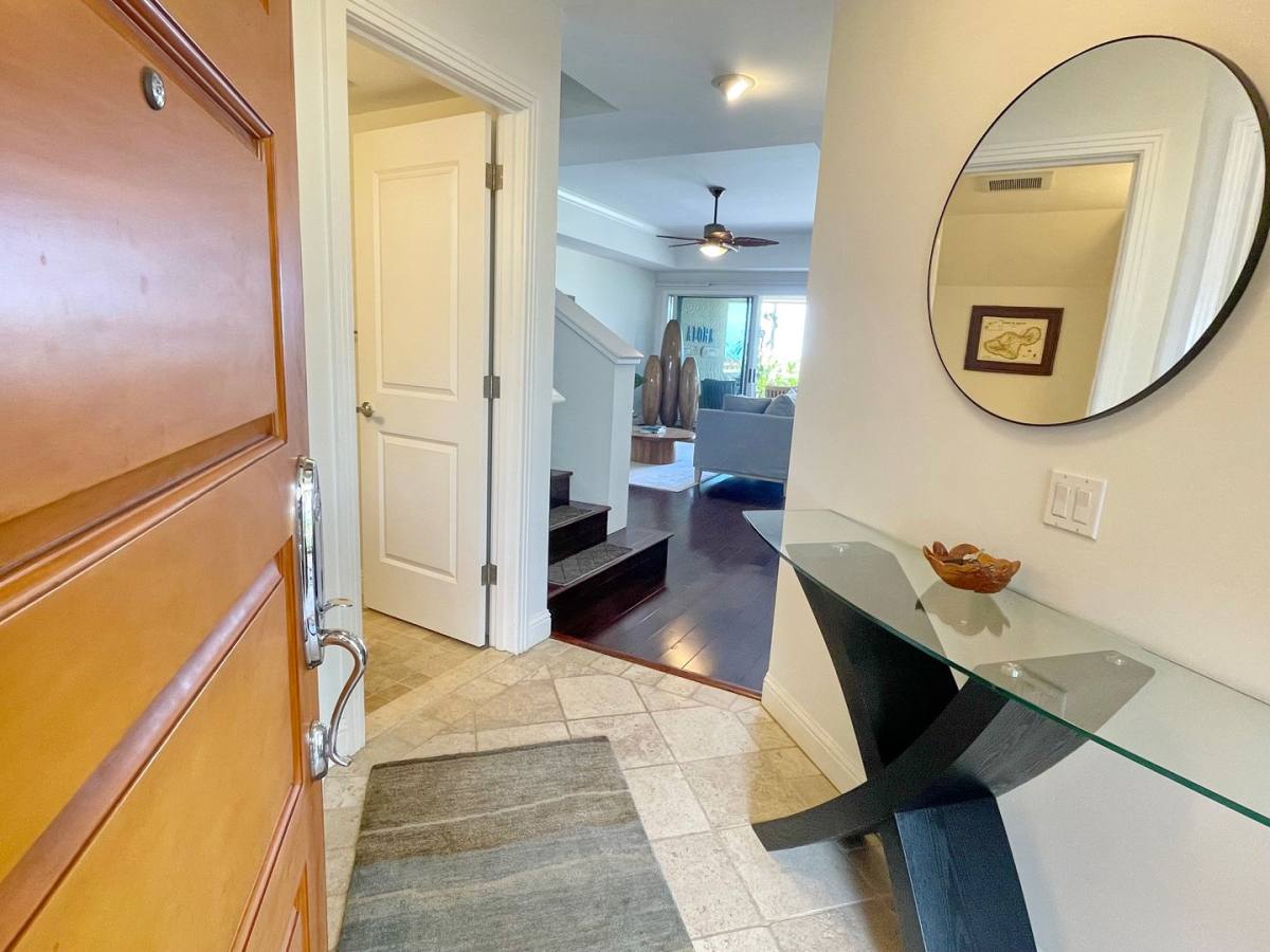 Townhouse for rent at 106 Kai La Place, Kihei, HI 96753