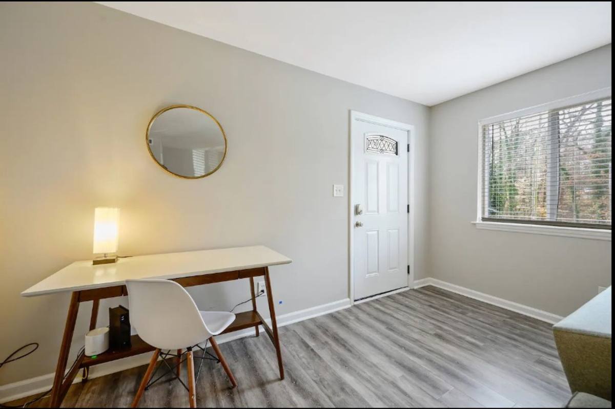 Apartment for rent at 1950 N Raleigh Blvd, Raleigh, NC 27610