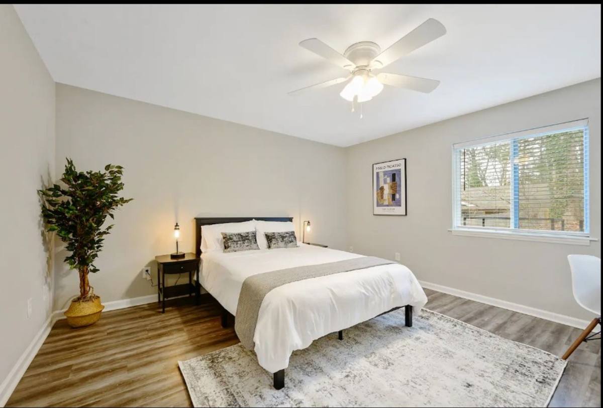 Apartment for rent at 1950 N Raleigh Blvd, Raleigh, NC 27610