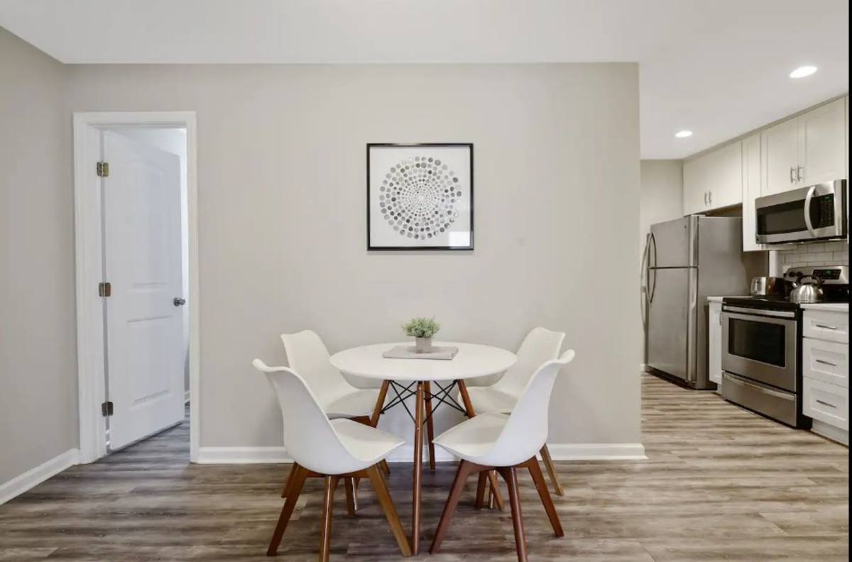 Apartment for rent at 1950 N Raleigh Blvd, Raleigh, NC 27610