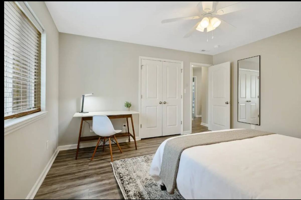 Apartment for rent at 1950 N Raleigh Blvd, Raleigh, NC 27610