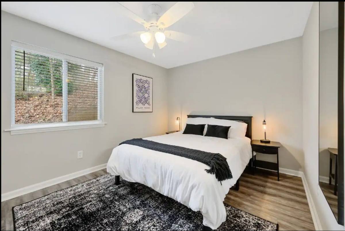 Apartment for rent at 1950 N Raleigh Blvd, Raleigh, NC 27610