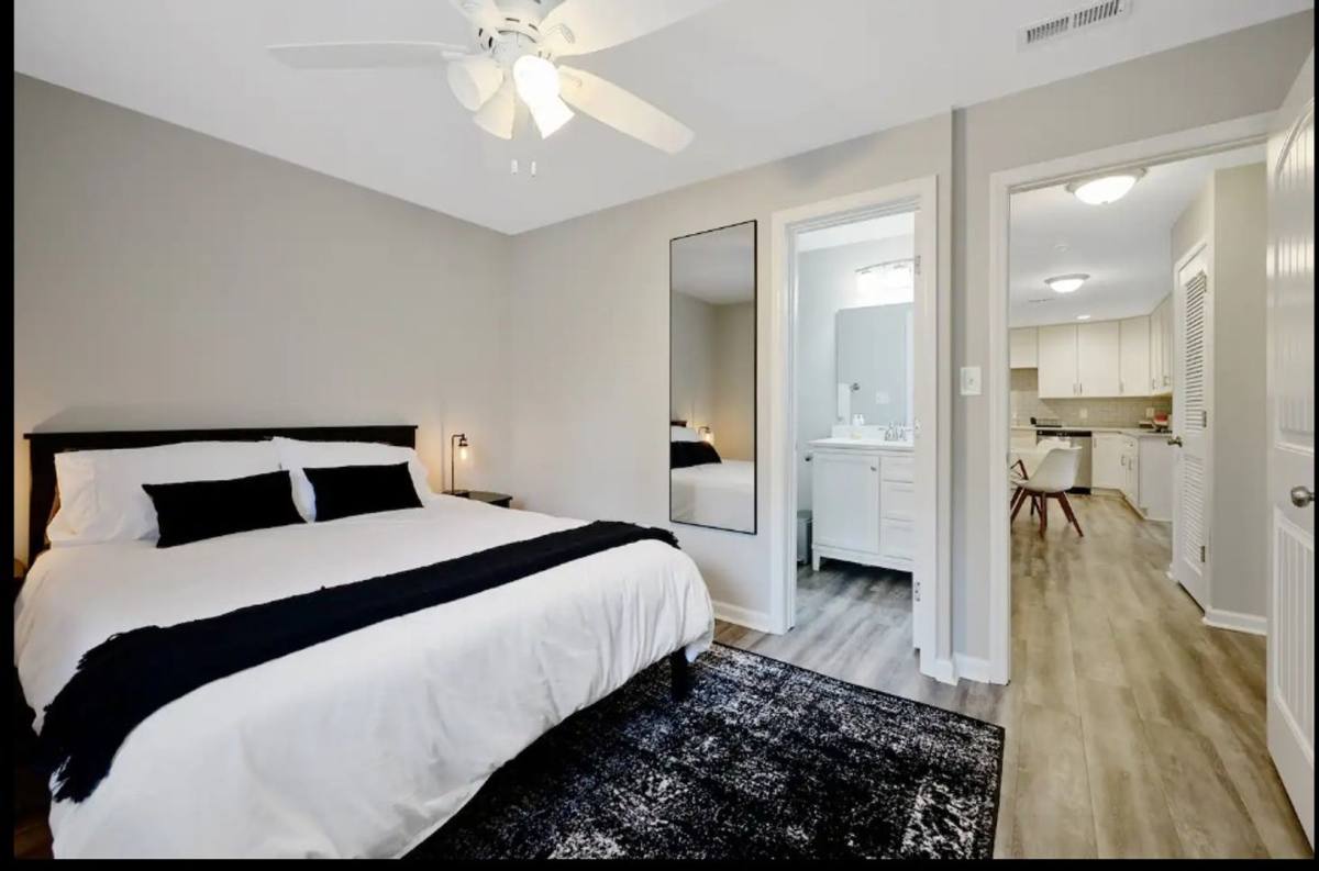Apartment for rent at 1950 N Raleigh Blvd, Raleigh, NC 27610