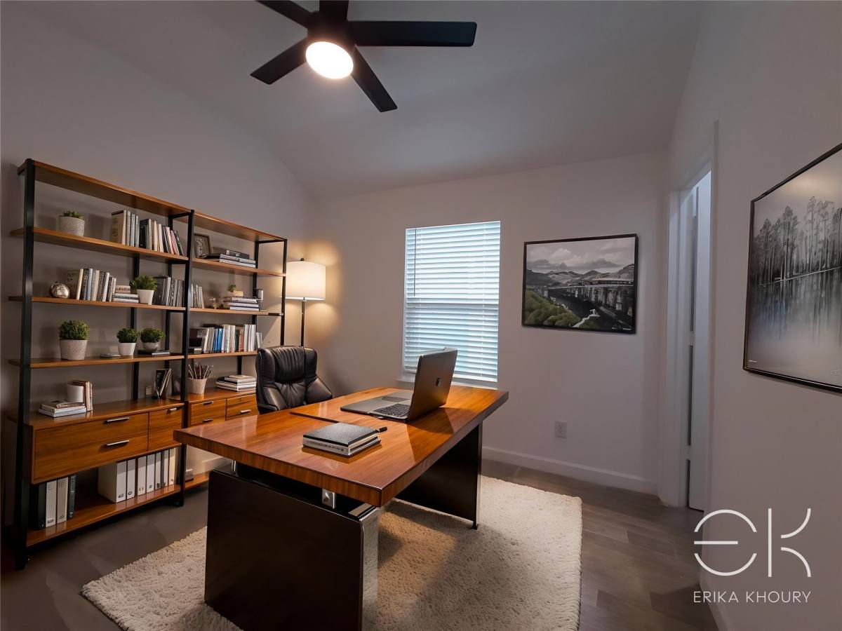 Apartment for rent at 4530 Mayflower St, Houston, TX 77051
