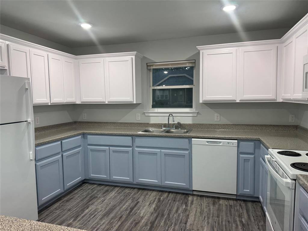 Apartment for rent at 800 Sycamore St #106, Commerce, TX 75428