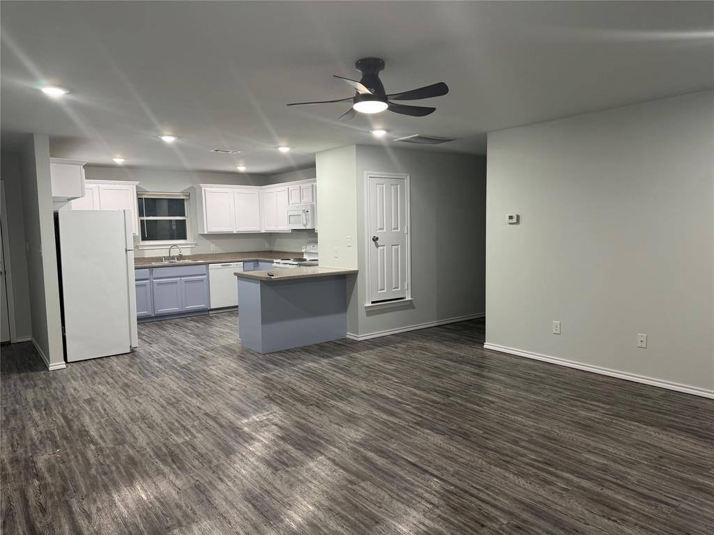 Apartment for rent at 800 Sycamore St #106, Commerce, TX 75428
