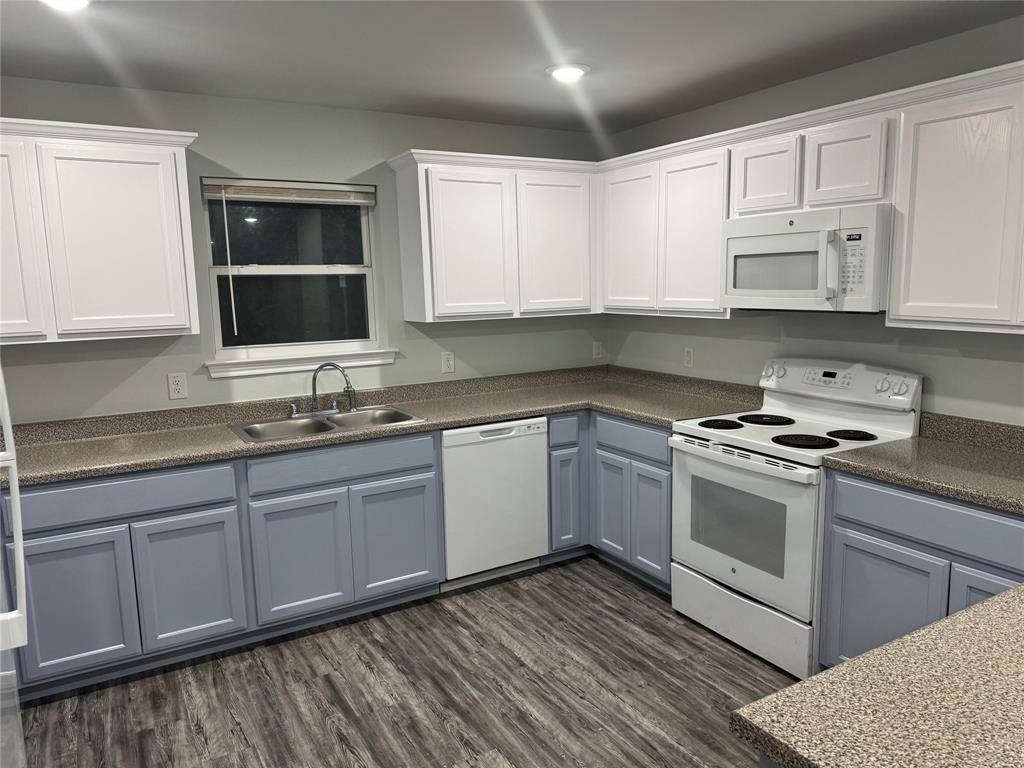 Apartment for rent at 800 Sycamore St #106, Commerce, TX 75428