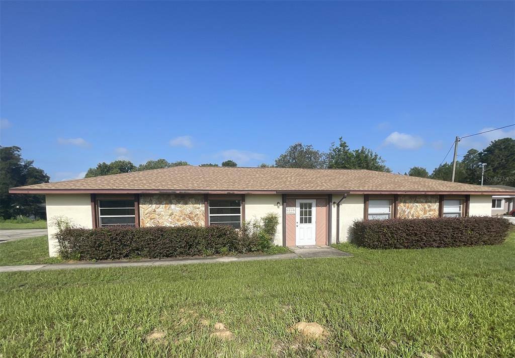 Apartment for rent at 1350 S Alto Verde Terrace #1350A, Inverness, FL 34452