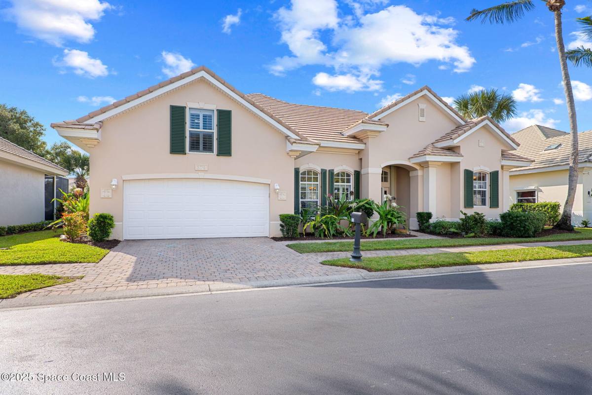 Apartment for rent at 379 Pentland Dr #379, Melbourne Beach, FL 32951