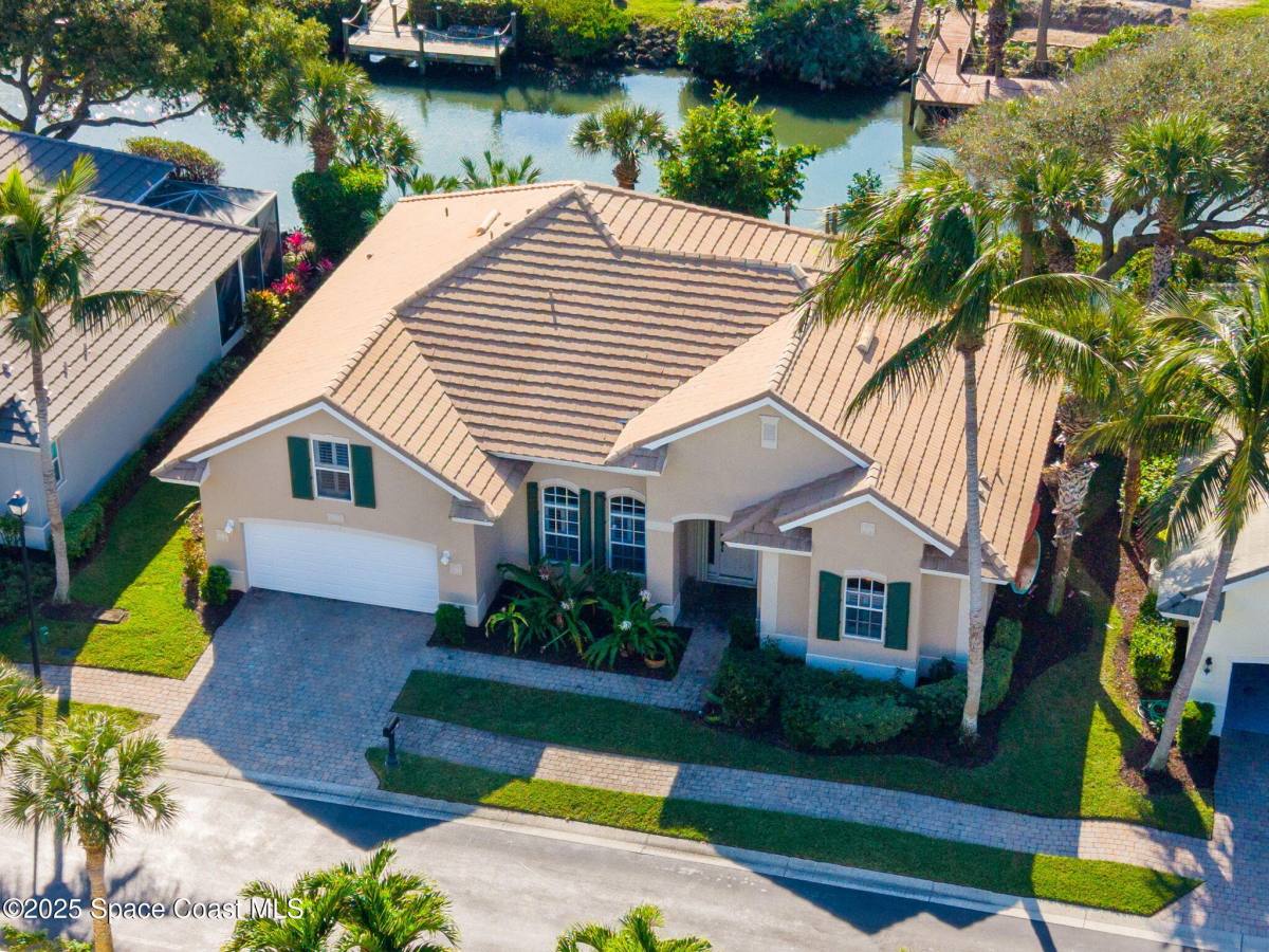 Apartment for rent at 379 Pentland Dr #379, Melbourne Beach, FL 32951