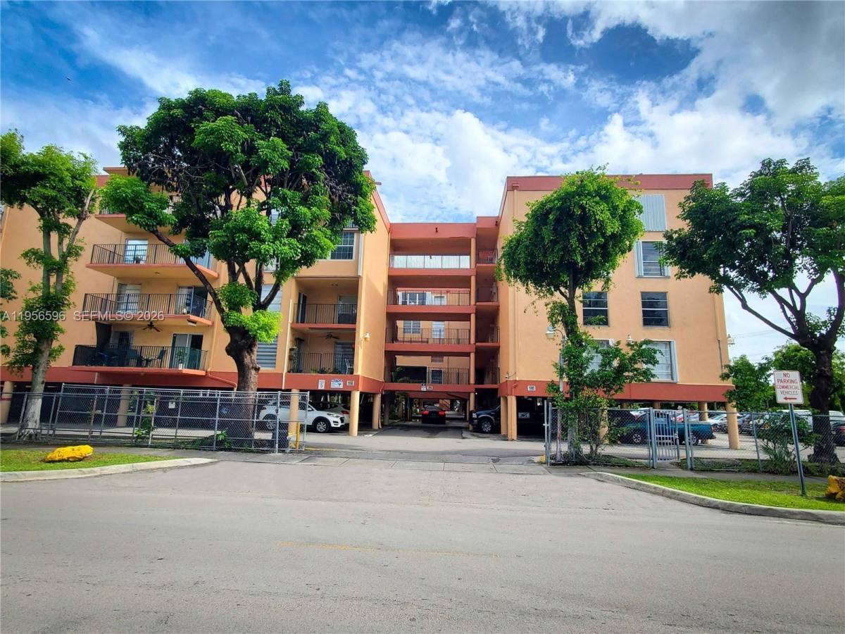 Condo for rent at 1990 W 56th St #1216, Hialeah, FL 33012