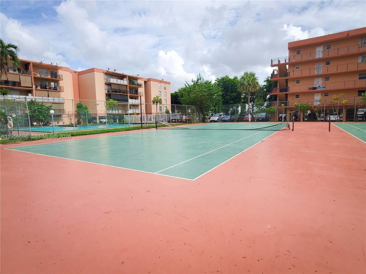 Condo for rent at 1990 W 56th St #1216, Hialeah, FL 33012