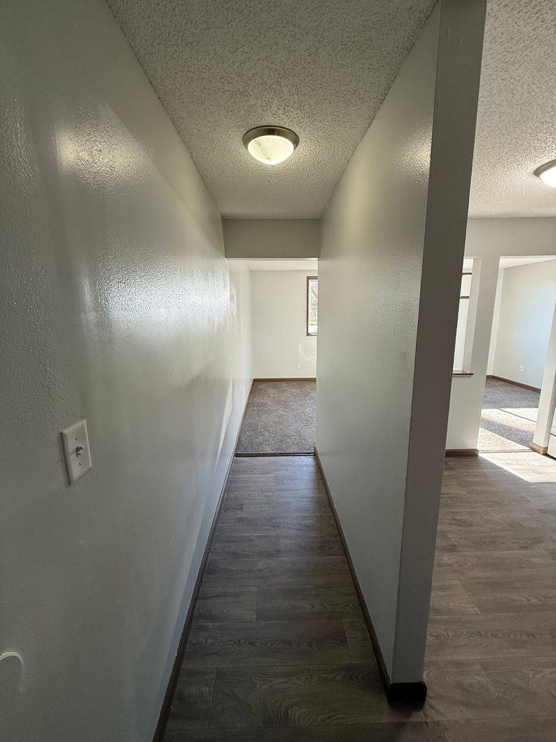 Apartment for rent at 2525-2535 Clarkson Ave, Des Moines, IA 50310