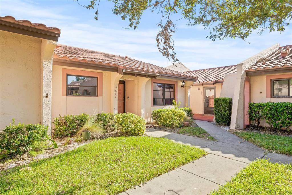 Apartment for rent at 9677 86th Ave, Seminole, FL 33777