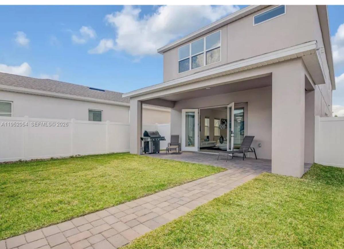 Apartment for rent at 736 Yukon Lane #736, Debary, FL 32713