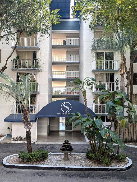 Condo for rent at 1740 NW N River Dr #329, Miami, FL 33125