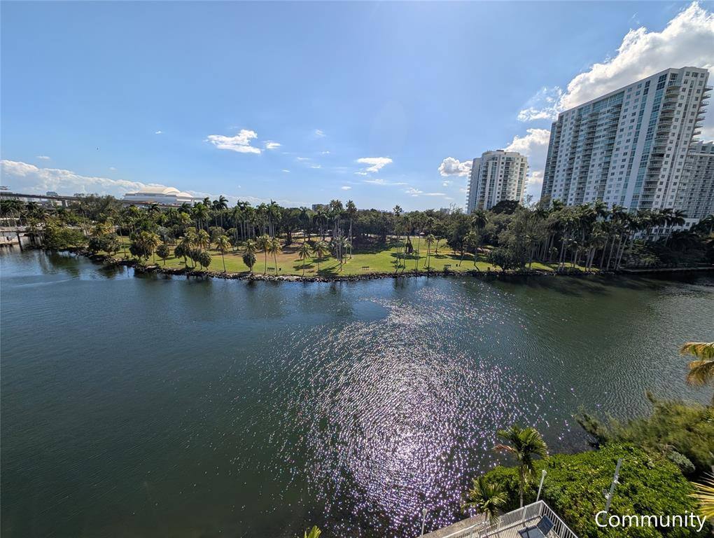Condo for rent at 1740 NW N River Dr #329, Miami, FL 33125