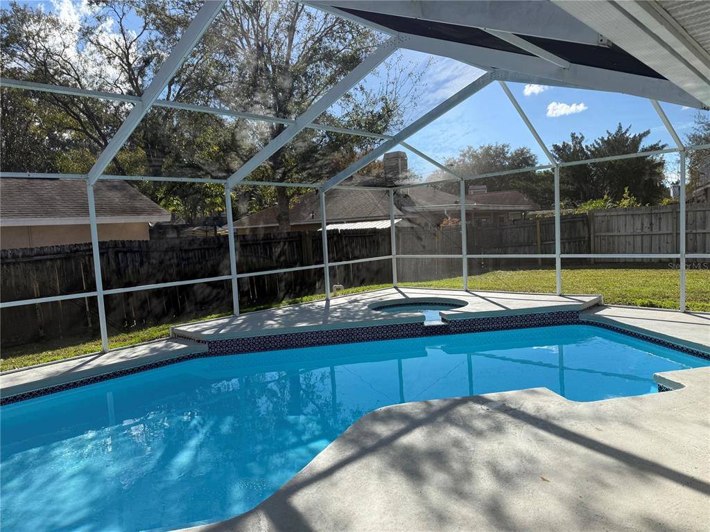 Apartment for rent at 18230 Dolly Brook Lane, Lutz, FL 33549