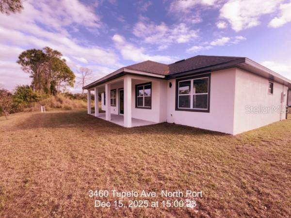 Apartment for rent at 3460 Tupelo Ave, North Port, FL 34286
