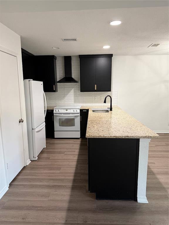 Townhouse for rent at 2106 Mistymeadow Court, Carrollton, TX 75006