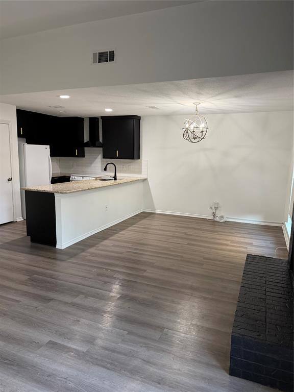 Townhouse for rent at 2106 Mistymeadow Court, Carrollton, TX 75006