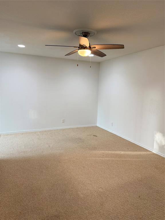 Townhouse for rent at 2106 Mistymeadow Court, Carrollton, TX 75006