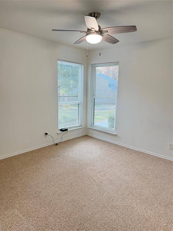 Townhouse for rent at 2106 Mistymeadow Court, Carrollton, TX 75006