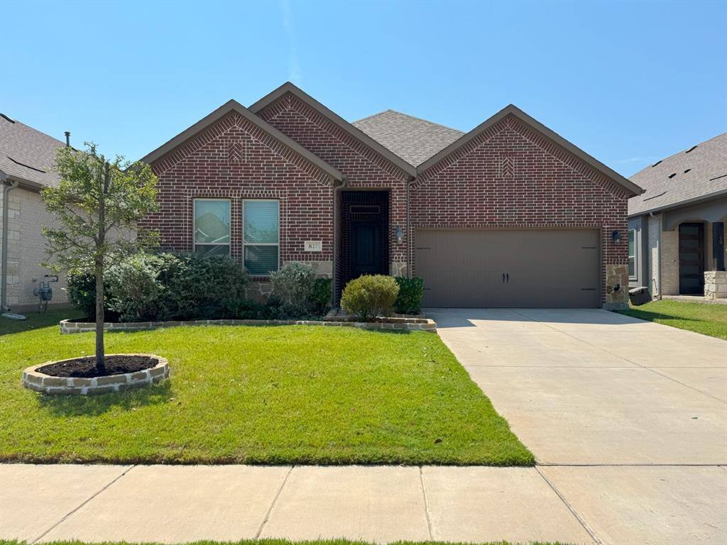 Apartment for rent at 822 Susan St #822, Anna, TX 75409