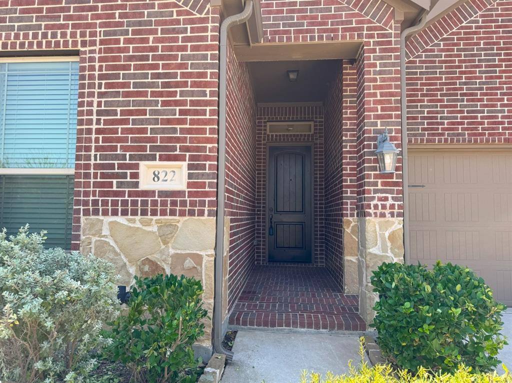Apartment for rent at 822 Susan St #822, Anna, TX 75409